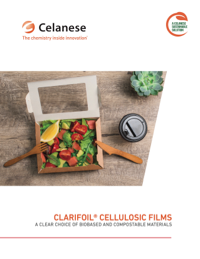 Clarifoil Brochure